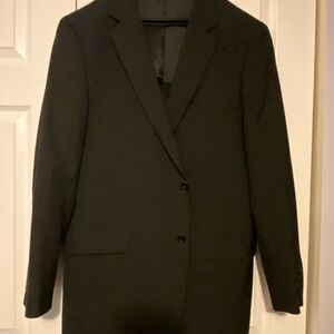 Jos. A. Bank Dark Blazer